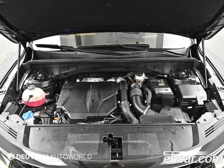 Kia Sorento — фото 8