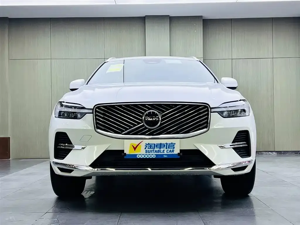 Volvo XC60 — фото 4