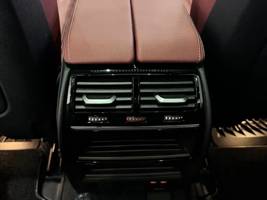 BMW 5 Series 2022 из CN, фото 3