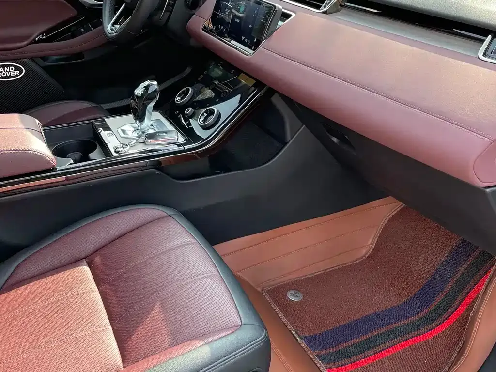 Land Rover Evoque 2023 из CN, фото 2