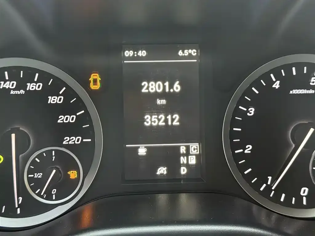 Mercedes-Benz Vito 2022 из CN, фото 4