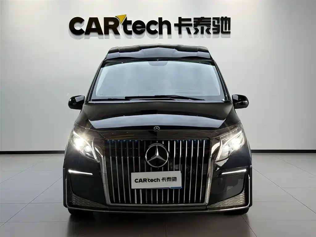 Mercedes-Benz Vito 2022 из CN, фото 6