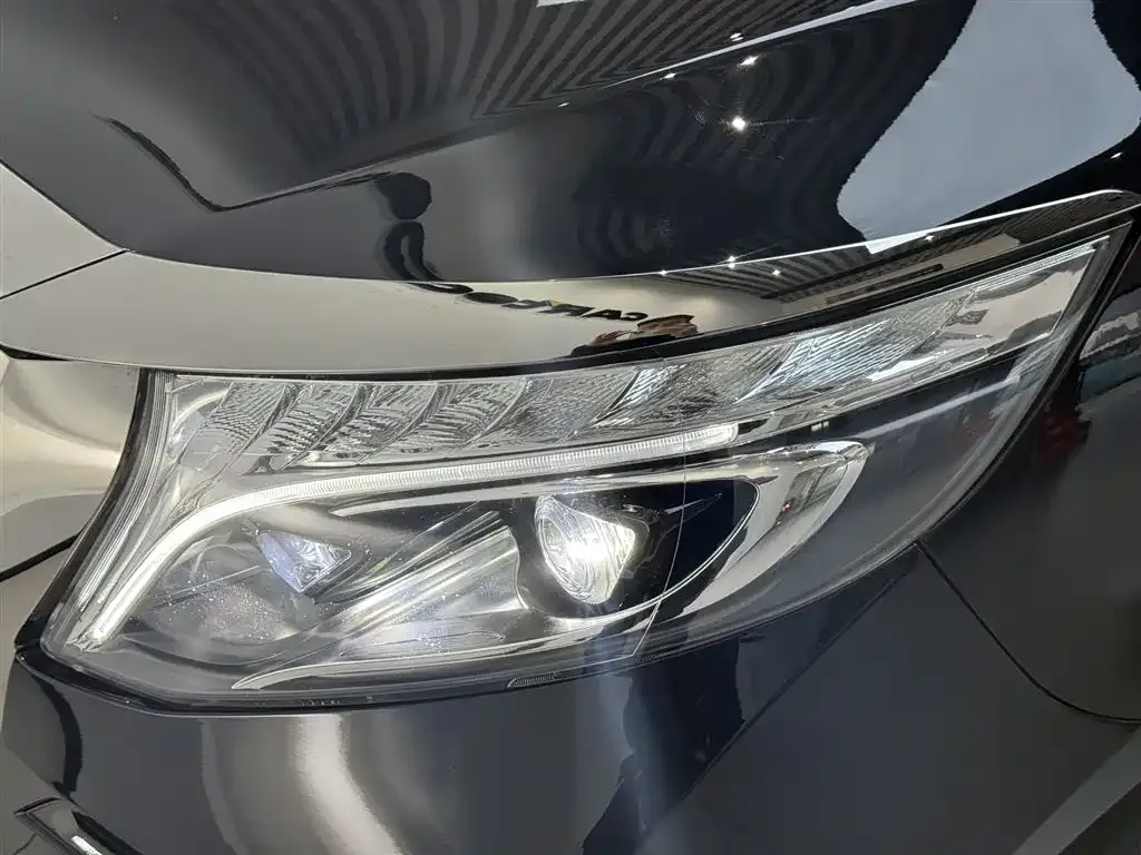 Mercedes-Benz Vito 2022 из CN, фото 10