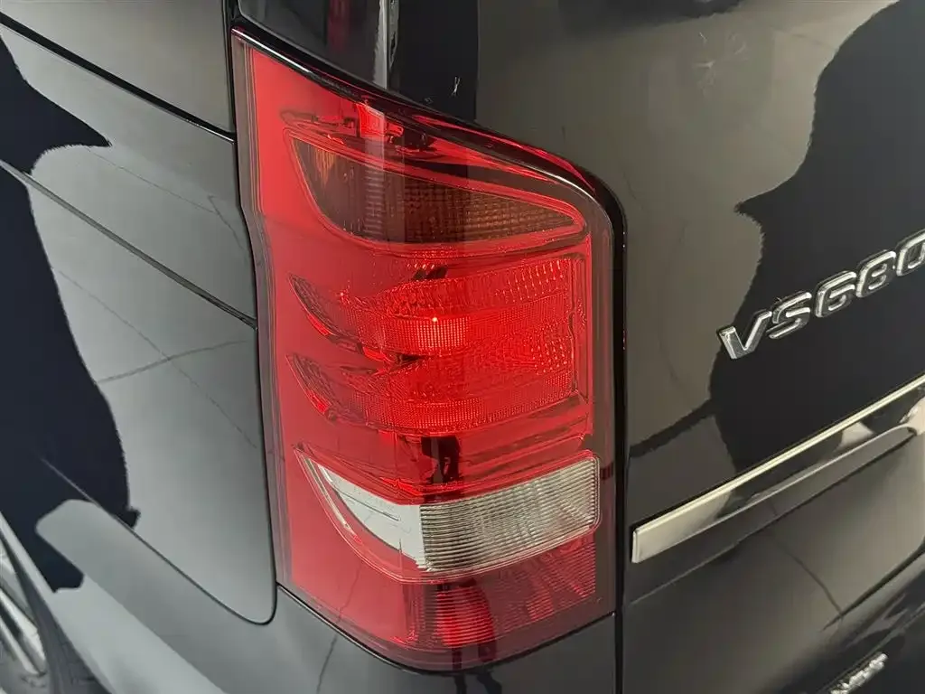 Mercedes-Benz Vito 2022 из CN, фото 8