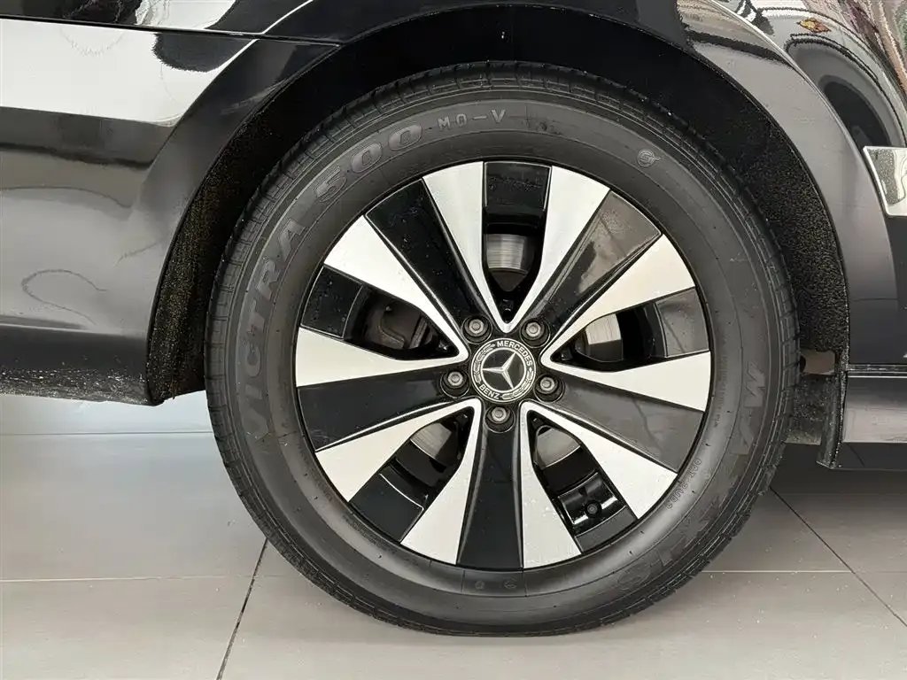 Mercedes-Benz Vito 2022 из CN, фото 5