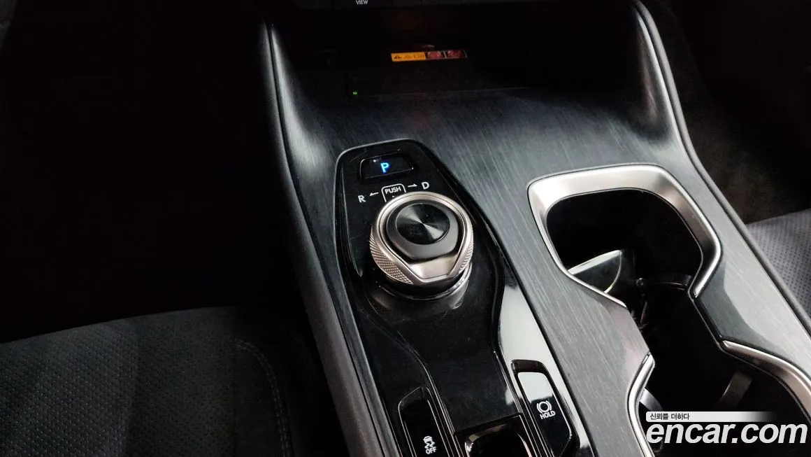 Lexus RZ 2023 из KR, фото 8
