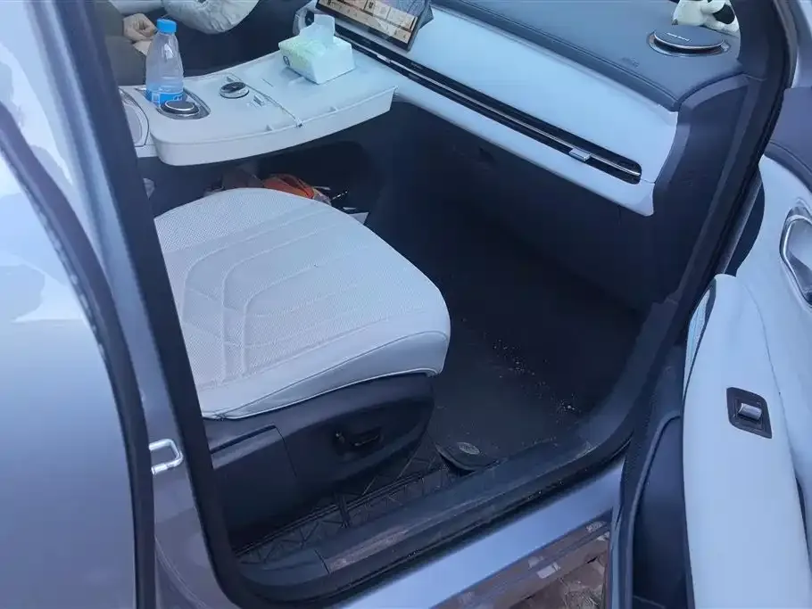 Geely 银河星舰7 2025 из CN, фото 7