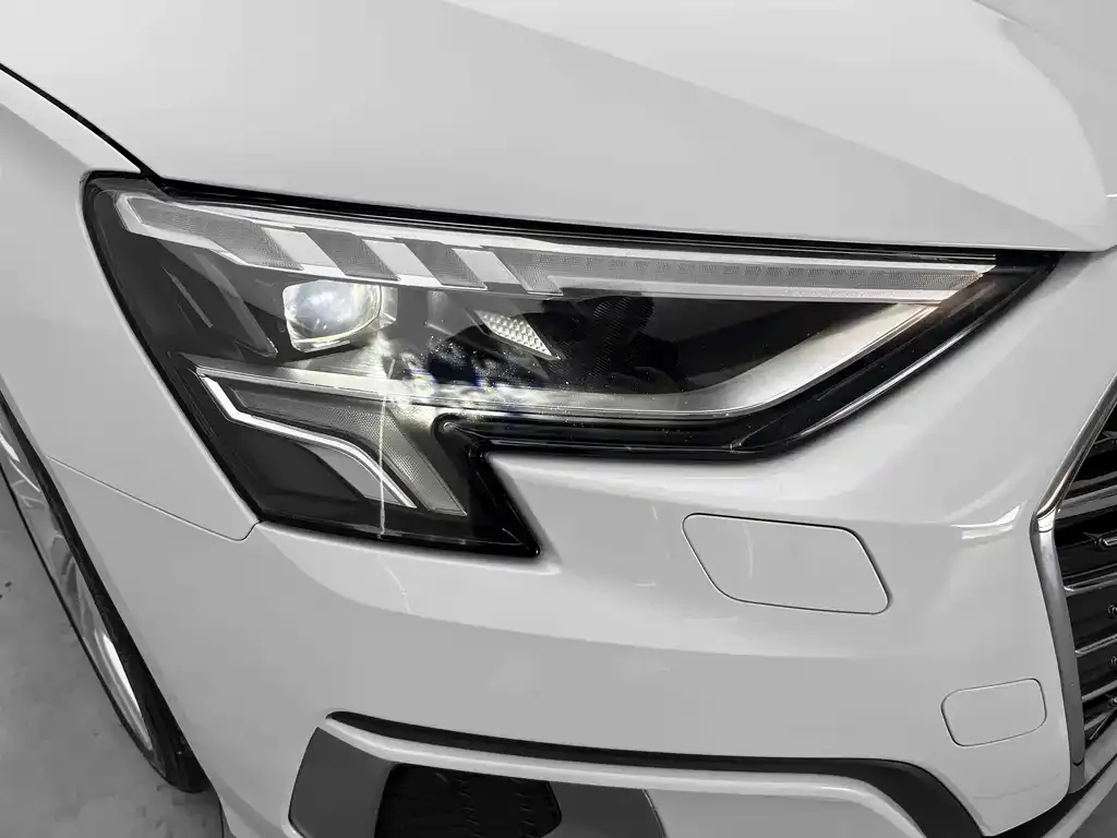 Audi A3 2022 из CN, фото 8