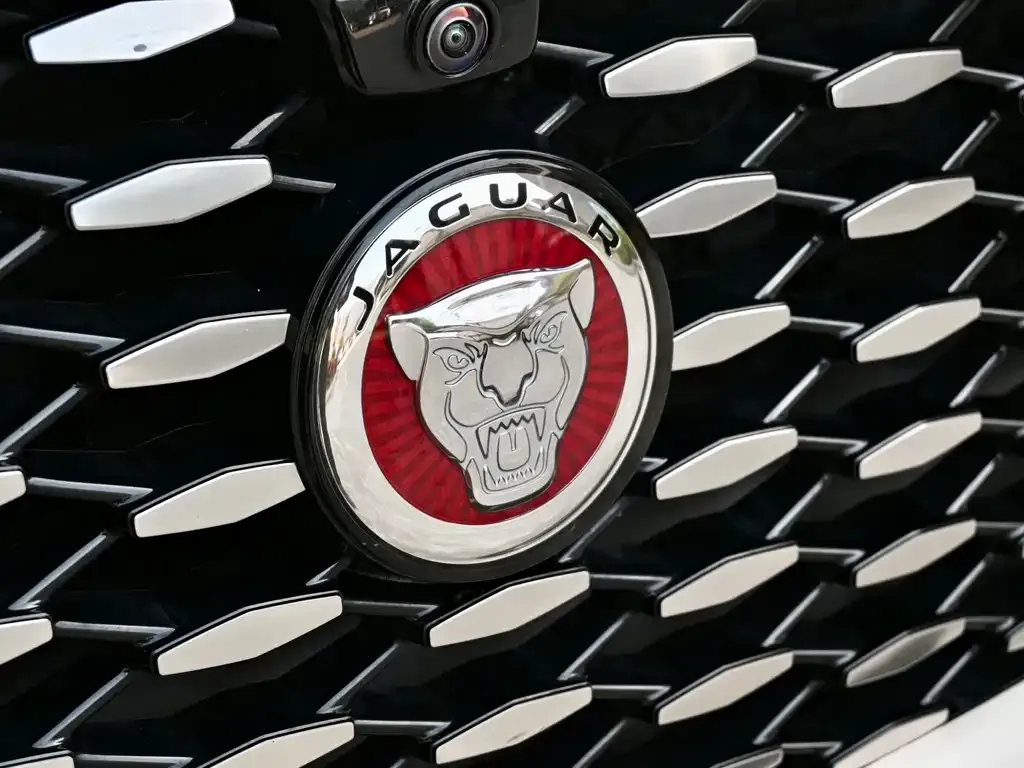 Jaguar XFL — фото 10