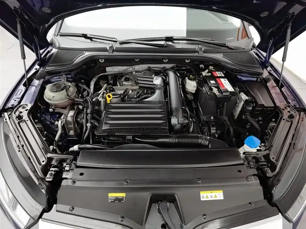 Skoda Octavia 2022 из CN, фото 7