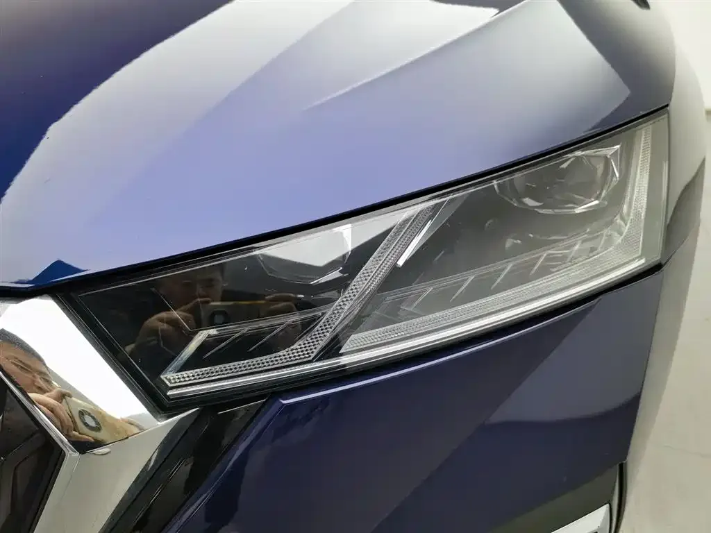 Skoda Octavia 2022 из CN, фото 5