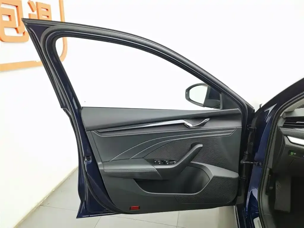 Skoda Octavia 2022 из CN, фото 6