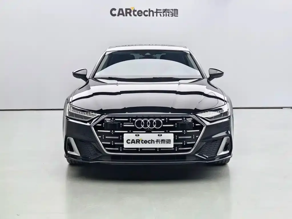 Audi A7 — фото 3