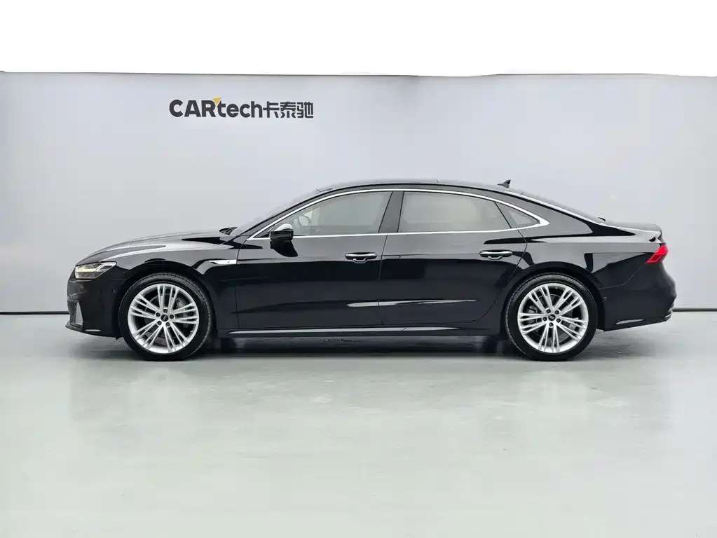 Audi A7 — фото 4