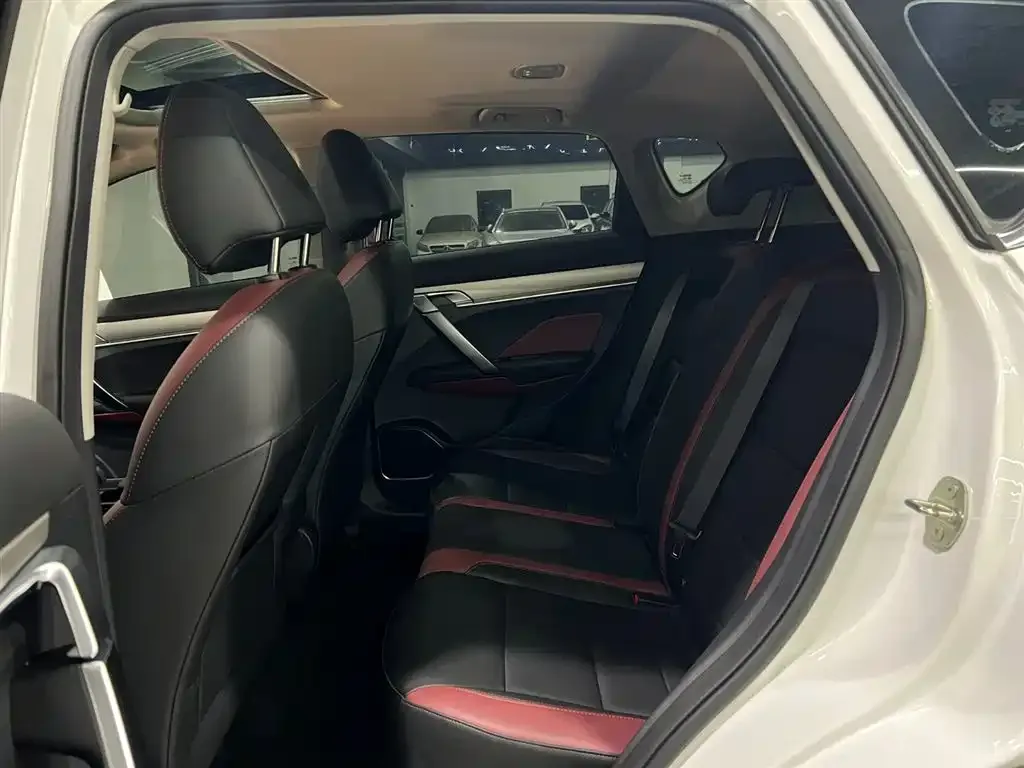 Geely Binyue 2022 из CN, фото 10