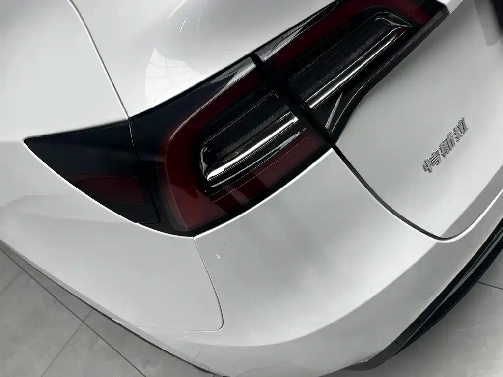 Tesla Model Y 2021 из CN, фото 5