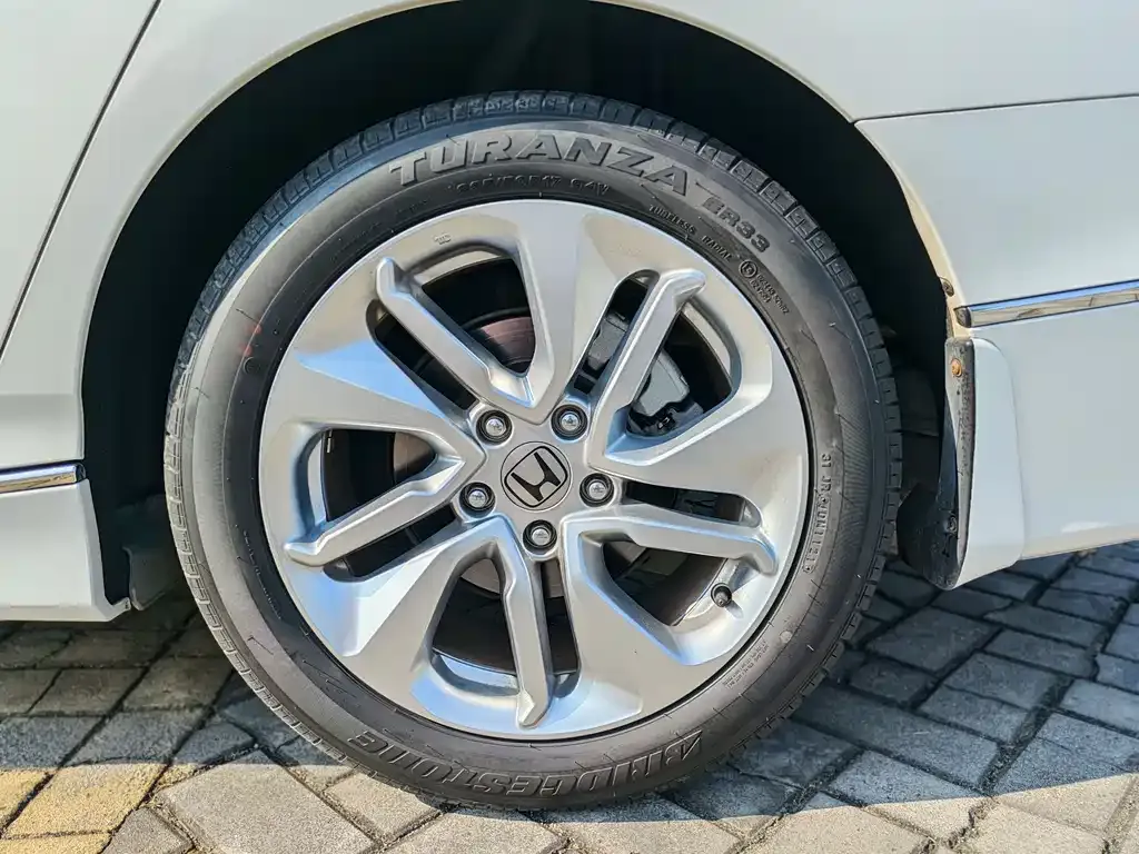 Honda Accord 2021 из CN, фото 2