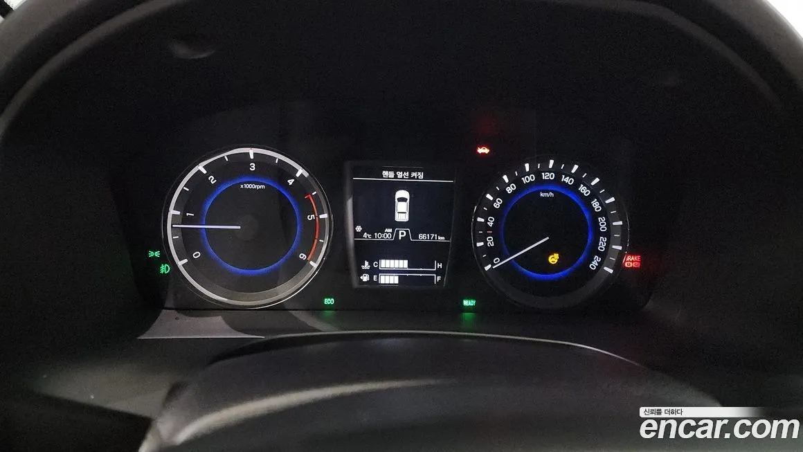 KG Mobility (Ssangyong) Rexton — фото 3