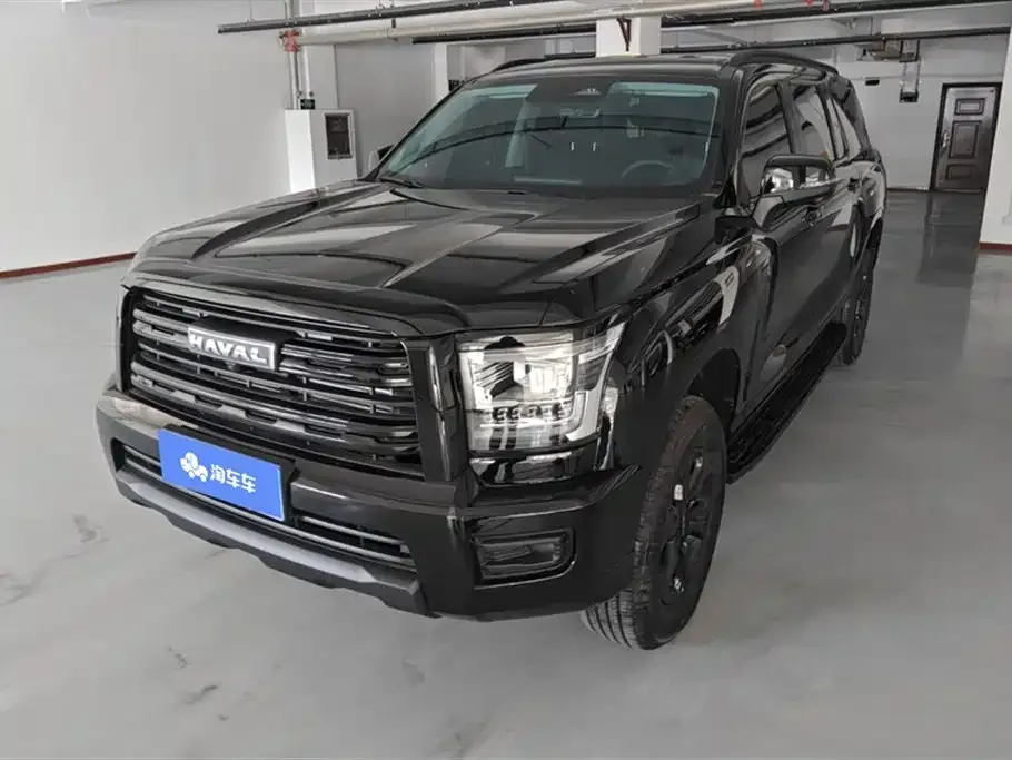 Haval H5 2025 из CN, фото 1