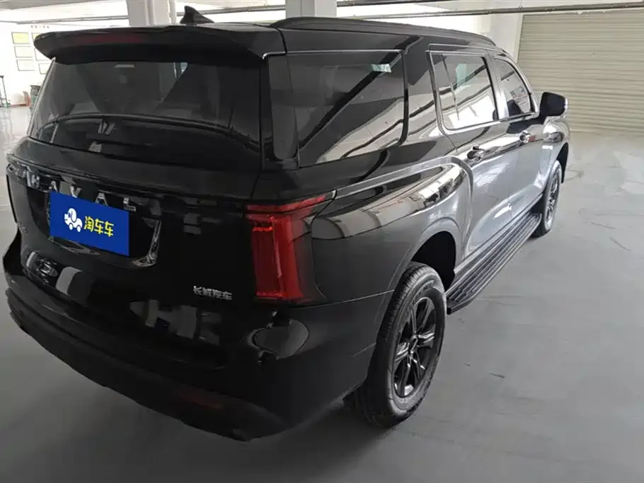 Haval H5 2025 из CN, фото 4