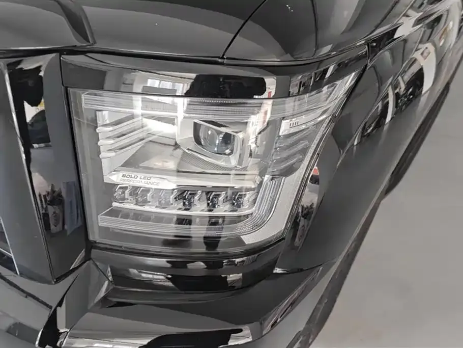 Haval H5 2025 из CN, фото 7