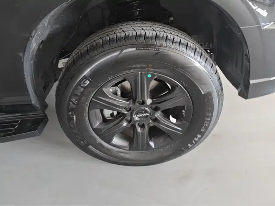 Haval H5 2025 из CN, фото 2