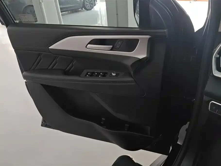 Haval H5 2025 из CN, фото 10