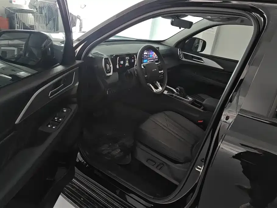 Haval H5 2025 из CN, фото 3