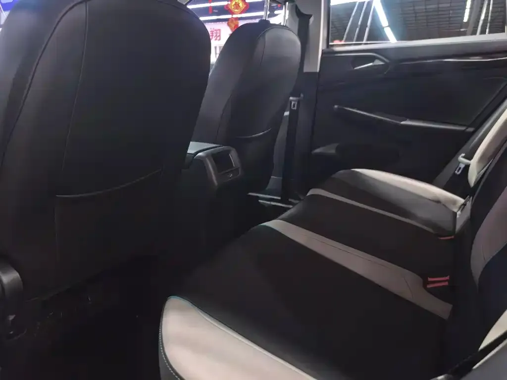 Jetta VS5 2022 из CN, фото 3