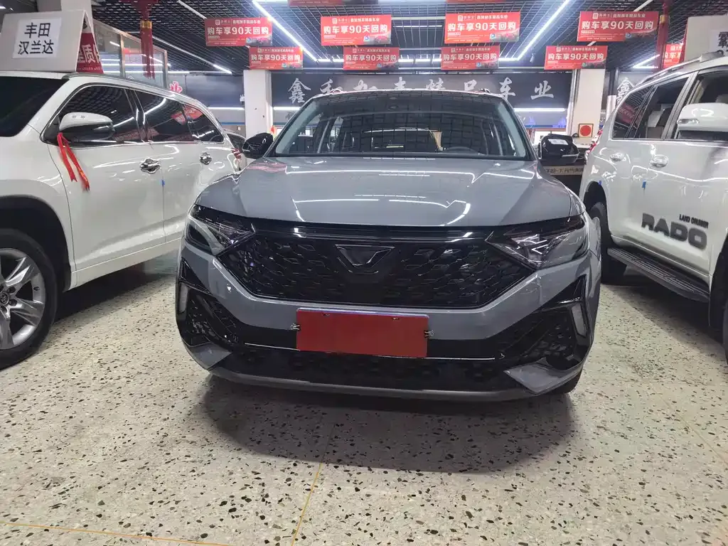 Jetta VS5 2022 из CN, фото 10