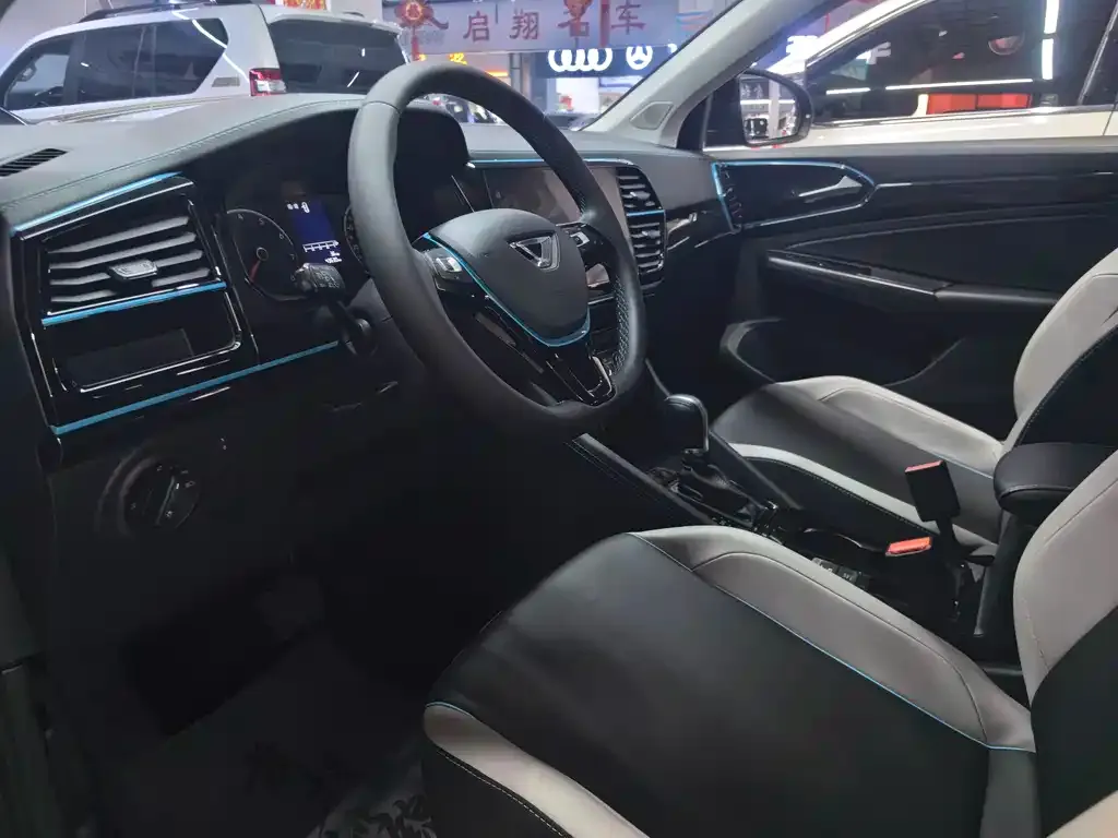 Jetta VS5 2022 из CN, фото 4