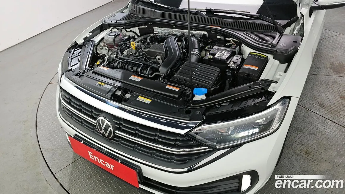 Volkswagen Jetta 2024 из KR, фото 8