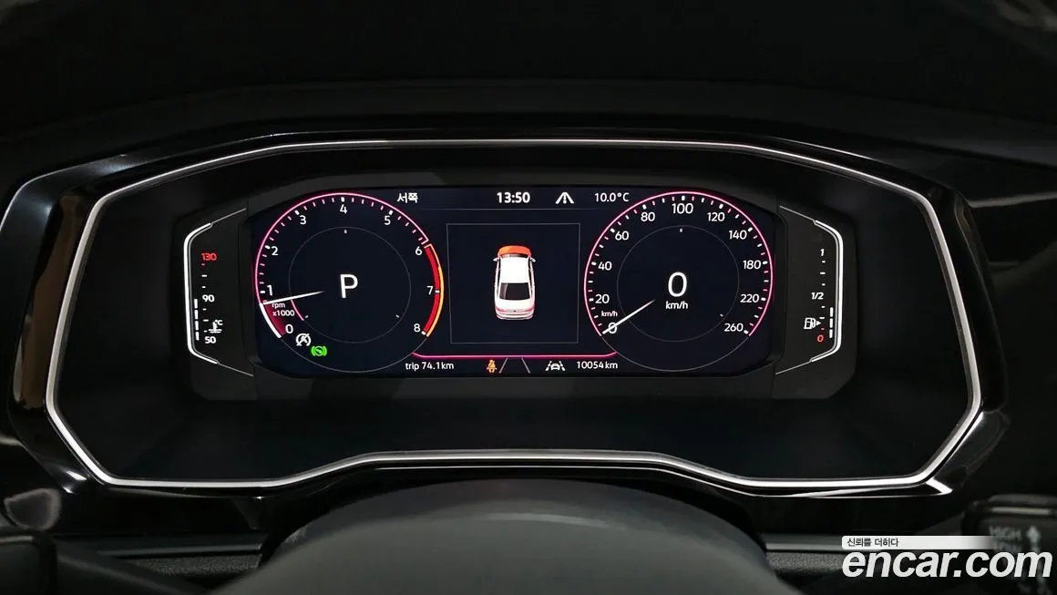 Volkswagen Jetta 2024 из KR, фото 7