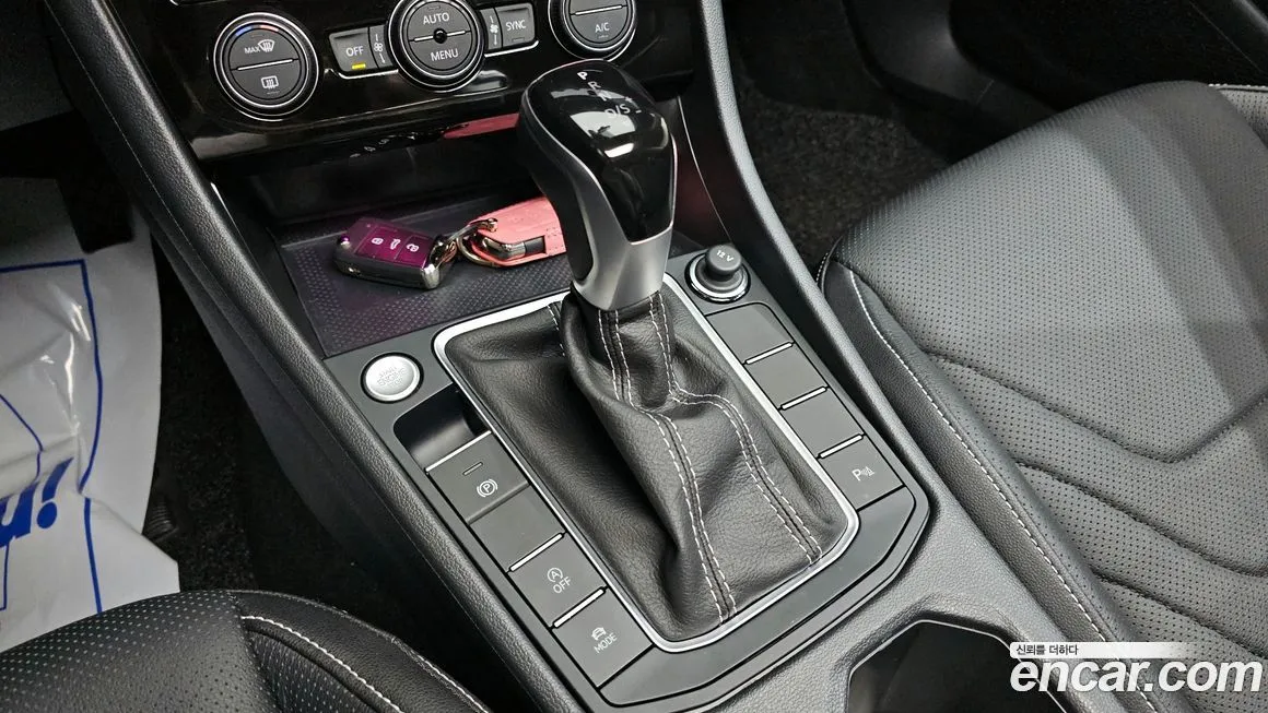 Volkswagen Jetta 2024 из KR, фото 10