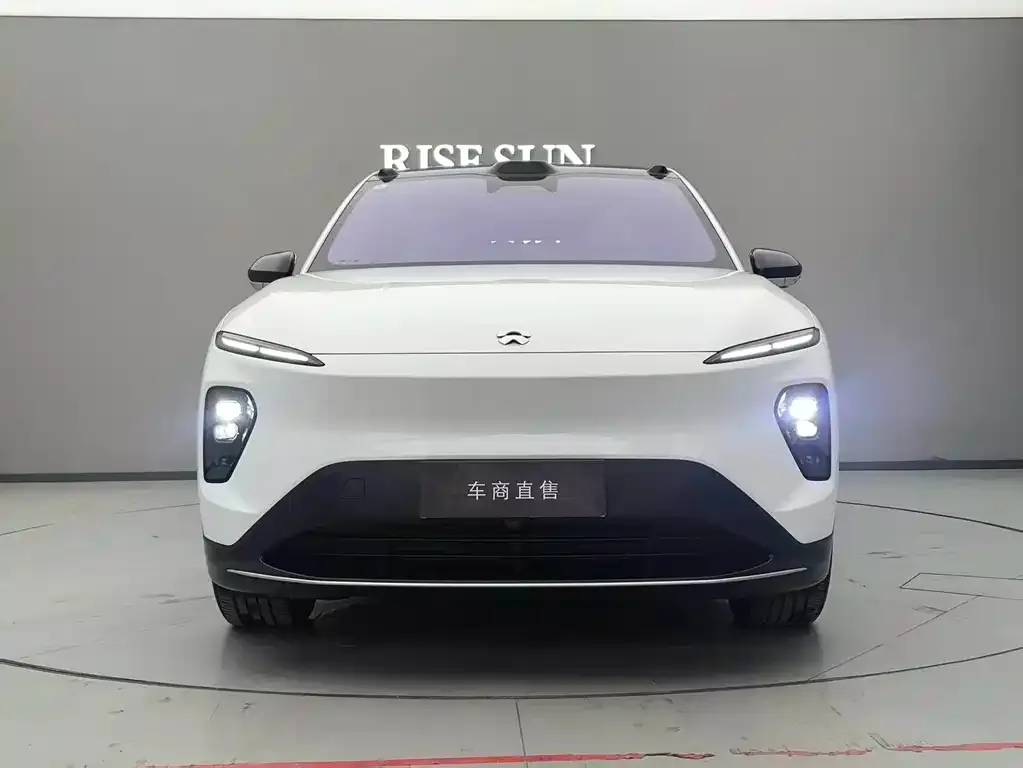 NIO EC7 2024 из CN, фото 1