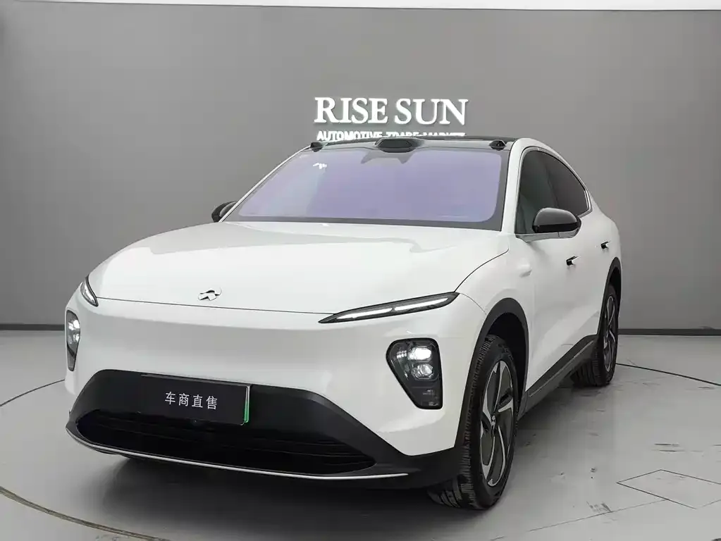 NIO EC7 2024 из CN, фото 8