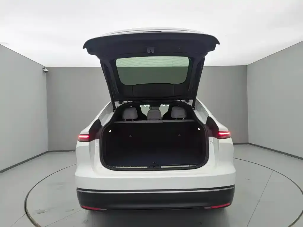 NIO EC7 2024 из CN, фото 4