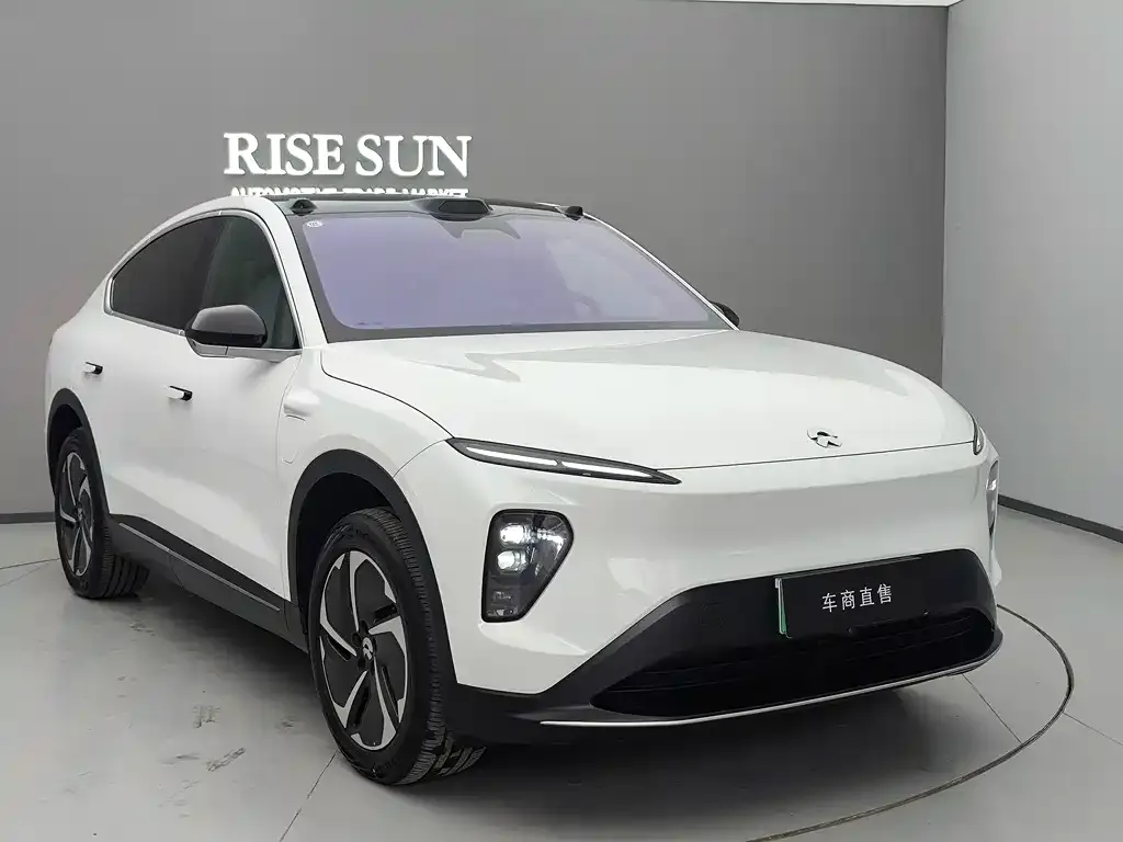 NIO EC7 2024 из CN, фото 9