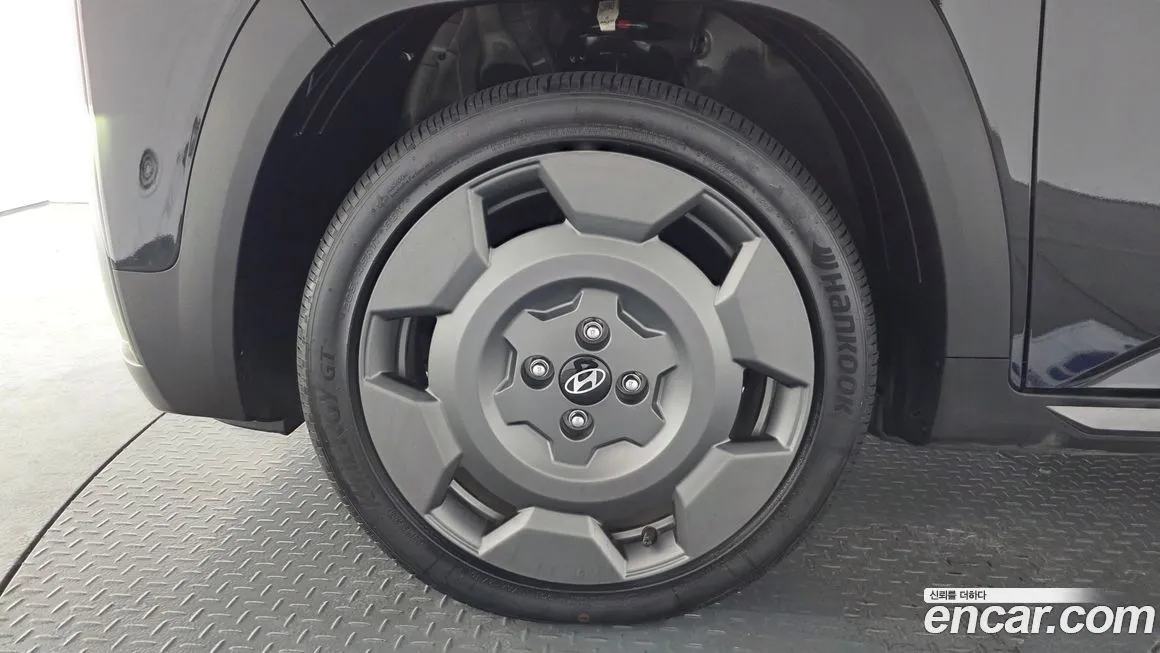 Hyundai Casper 2025 из KR, фото 8