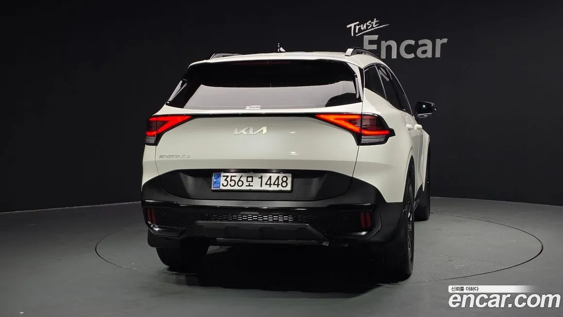 Kia Sportage — фото 3