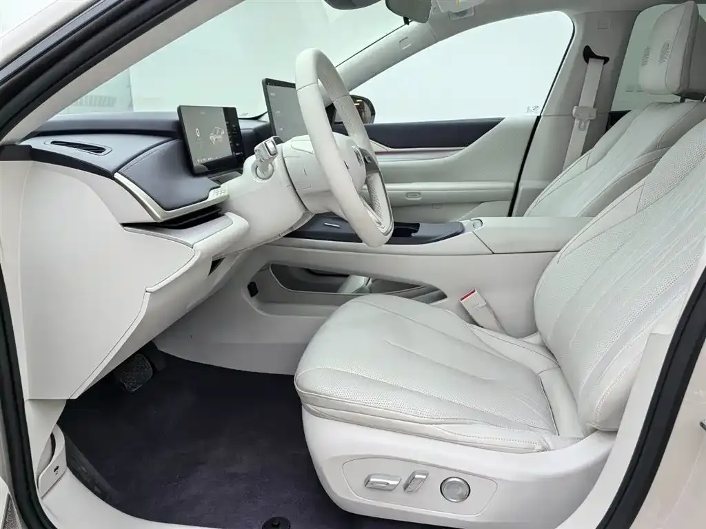 Buick Electra L7 2025 из CN, фото 1