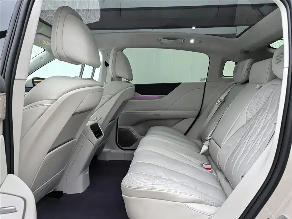 Buick Electra L7 2025 из CN, фото 5
