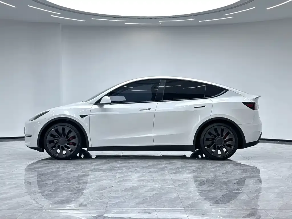 Tesla Model Y 2023 из CN, фото 6