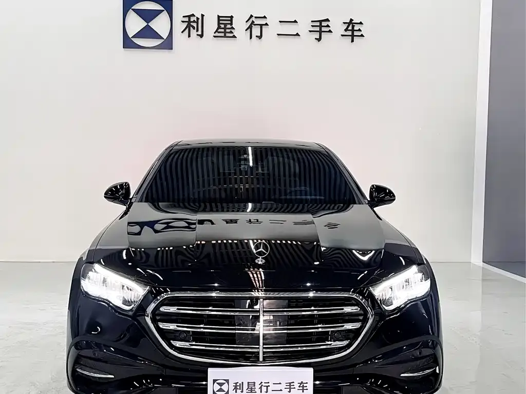 Mercedes-Benz E-Class (Import) 2024 из CN, фото 3