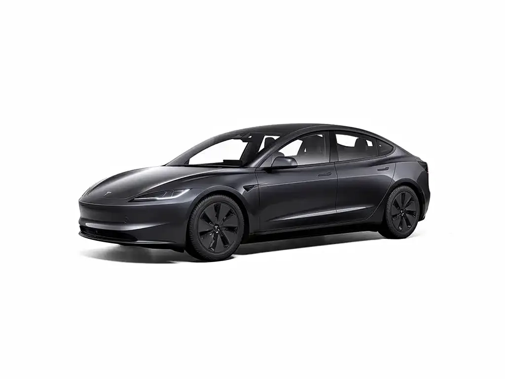 Tesla Model 3 — фото 1