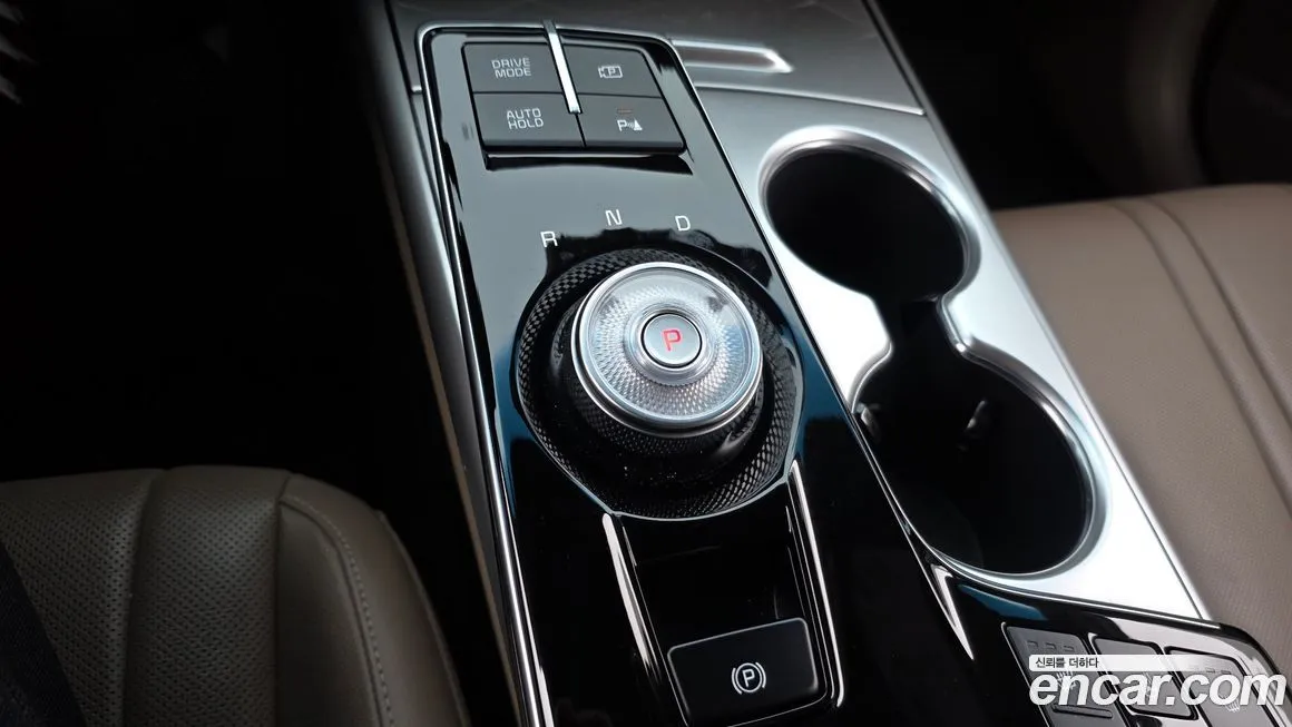 Kia K8 2023 из KR, фото 8