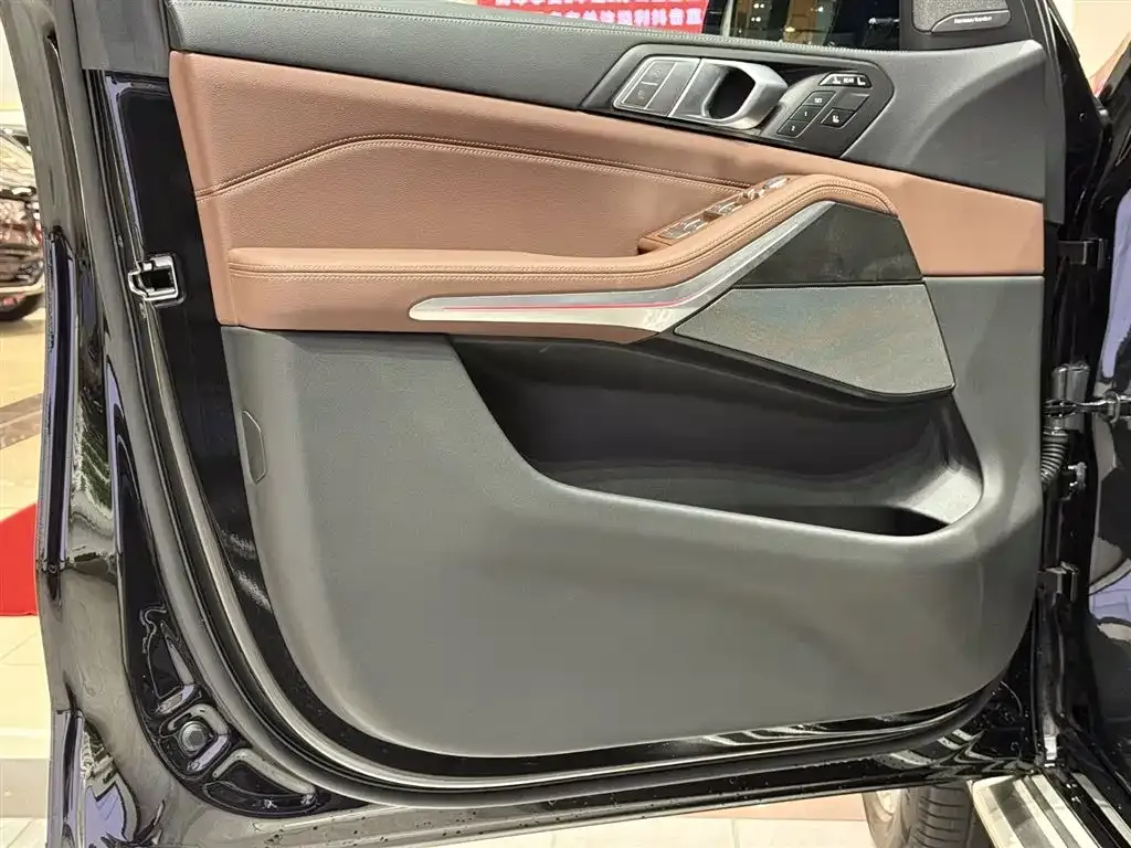 BMW X7 2021 из CN, фото 4
