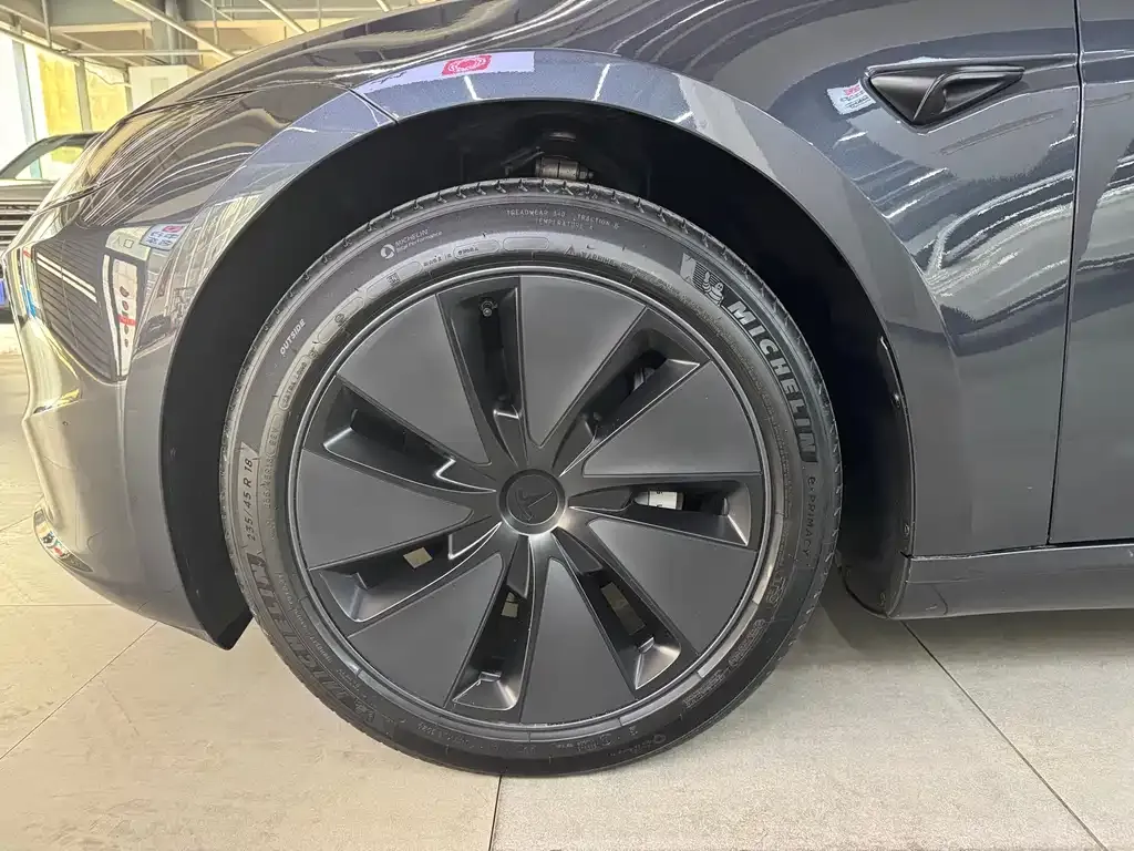 Tesla Model 3 2024 из CN, фото 3