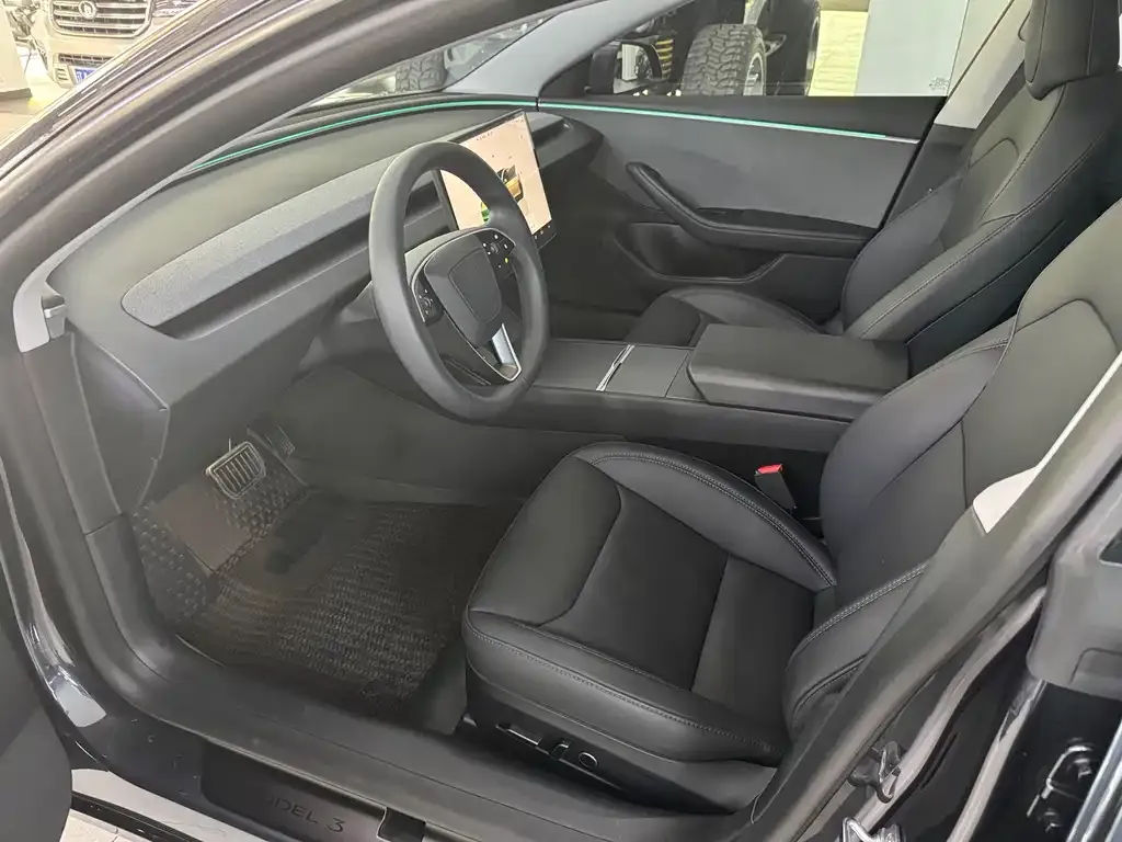 Tesla Model 3 2024 из CN, фото 9