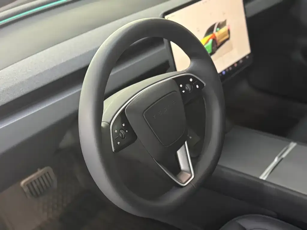 Tesla Model 3 2024 из CN, фото 8